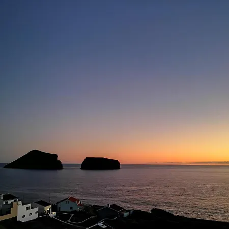 Breathe Nature - Beach House Azores Feteira  Exterior photo