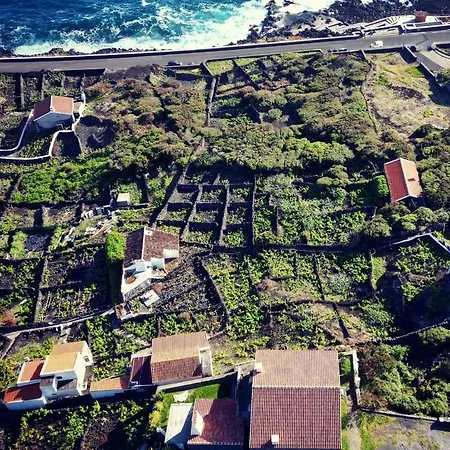 Breathe Nature - Beach House Azores Feteira  Exterior photo