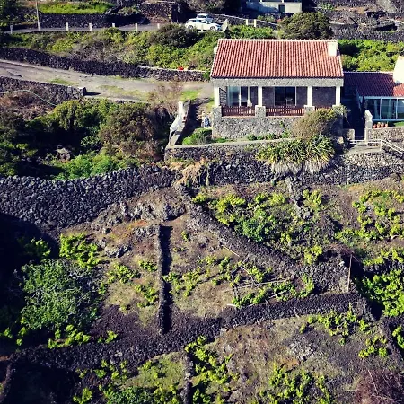 Breathe Nature - Beach House Azores Feteira  Exterior photo