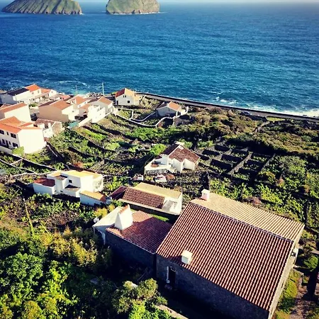 Breathe Nature - Beach House Azores Feteira  Exterior photo