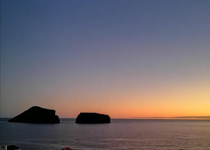 Breathe Nature - Beach House Azores