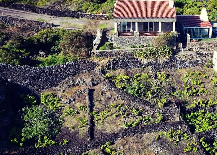 Breathe Nature - Beach House Azores