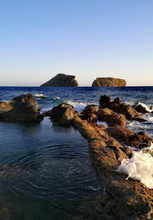 Villa Breathe Nature - House Azores Feteira (Terceira)