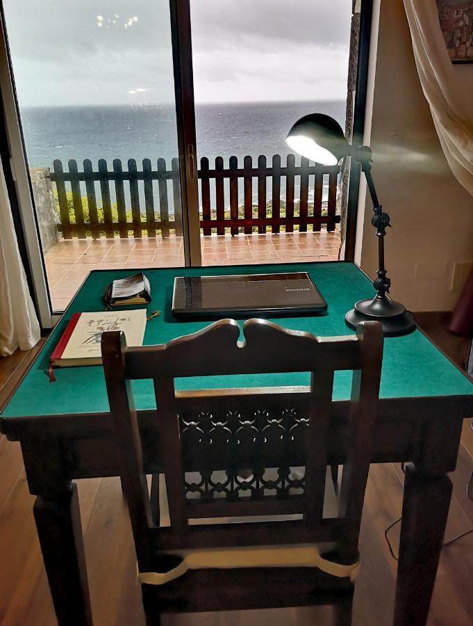 Breathe Nature - House Azores Villa Feteira (Terceira)