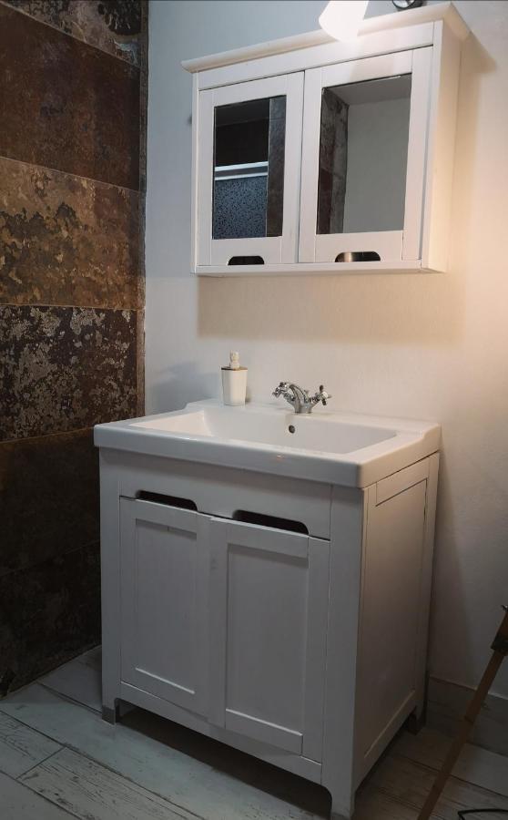 Villa Breathe Nature - House Azores Feteira (Terceira)