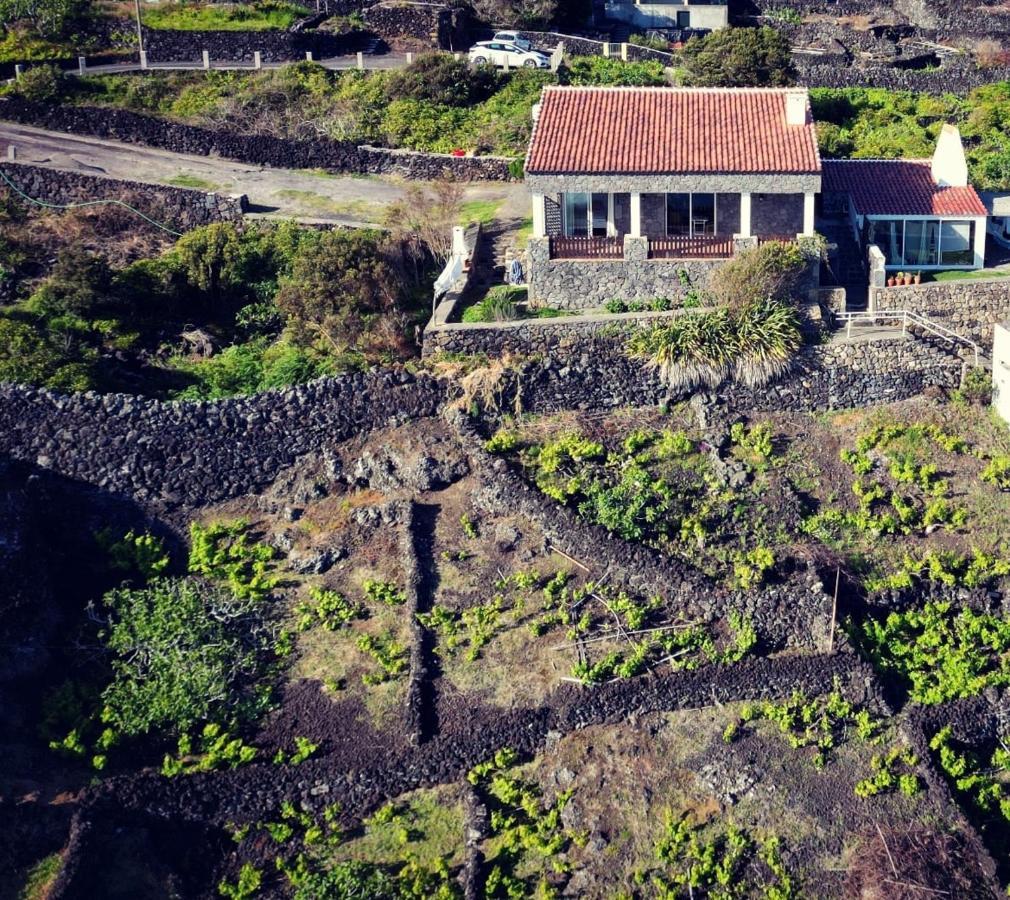 Breathe Nature - House Azores * Feteira (Terceira)