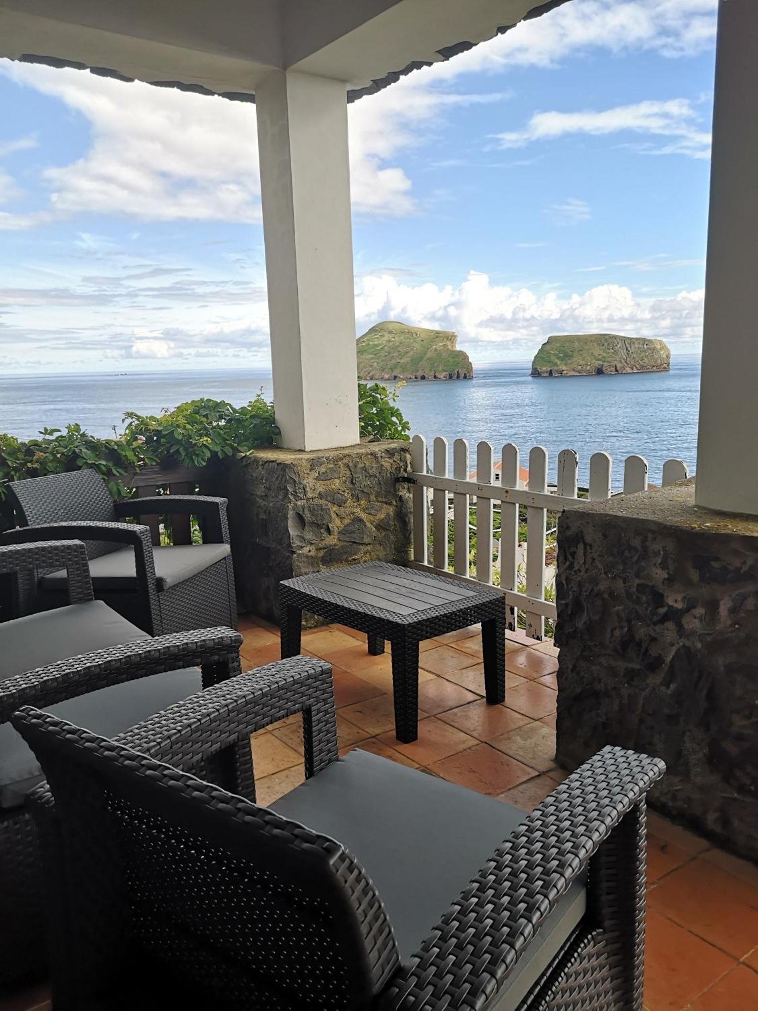 Villa Breathe Nature - House Azores *